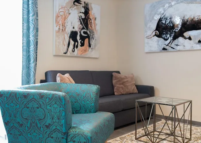 Design-Apartments Graz