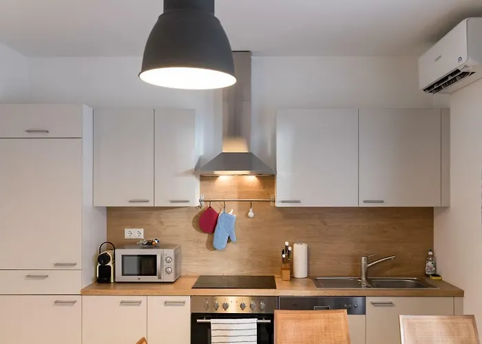 Design-Apartments Graz