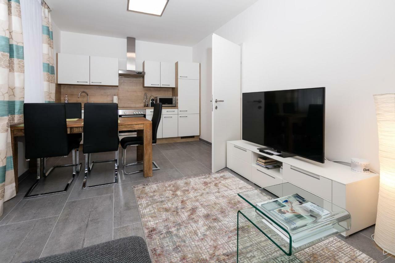 Design-apartments