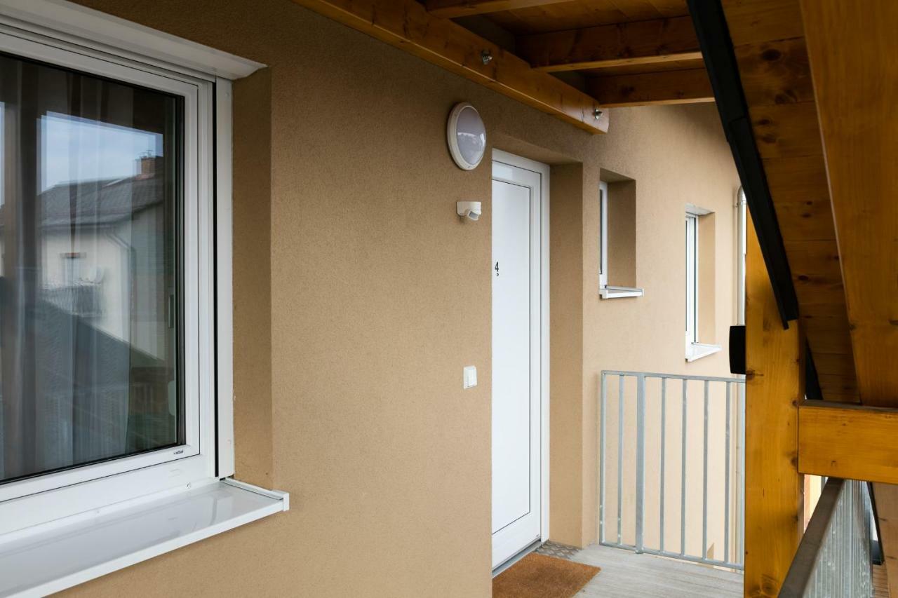 Design-apartments * Graz