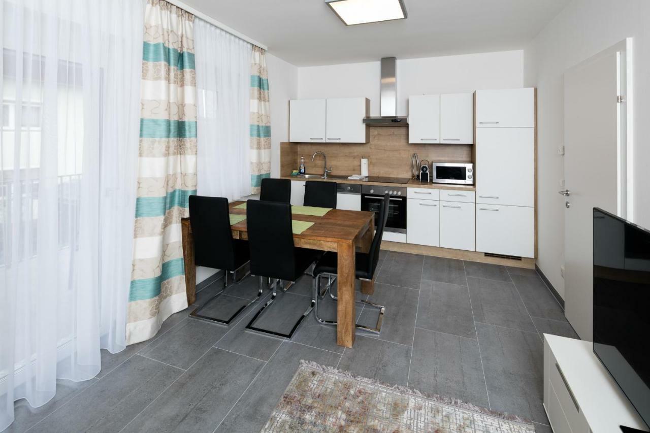 Design-apartments Appartement *