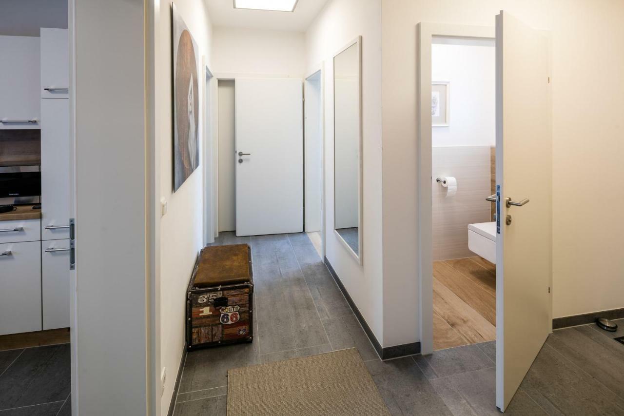 Design-apartments Graz