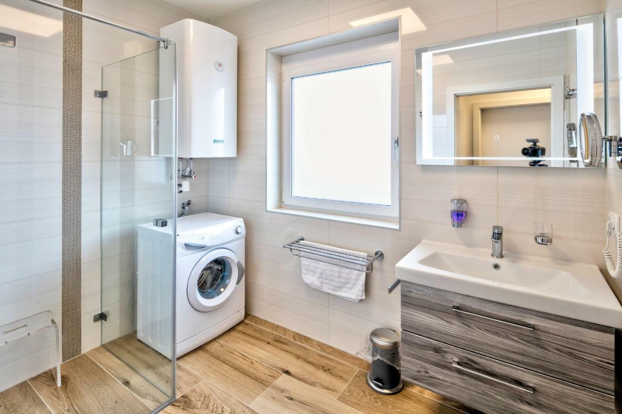 Design-apartments Appartement *