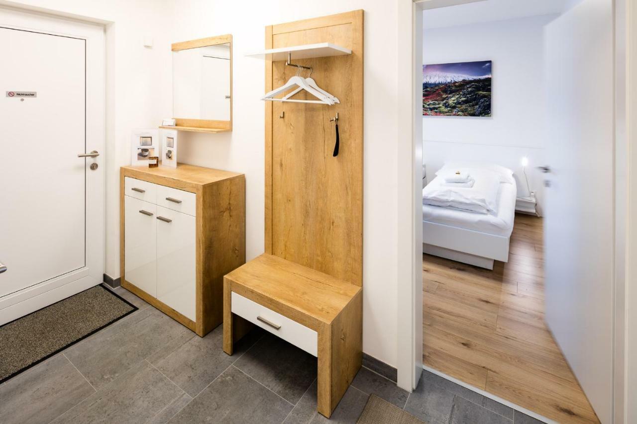 Design-apartments Appartement