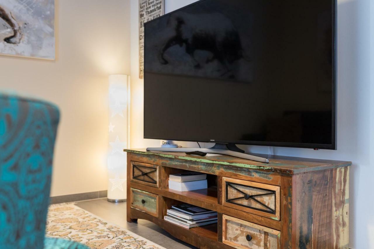 Design-apartments Appartement