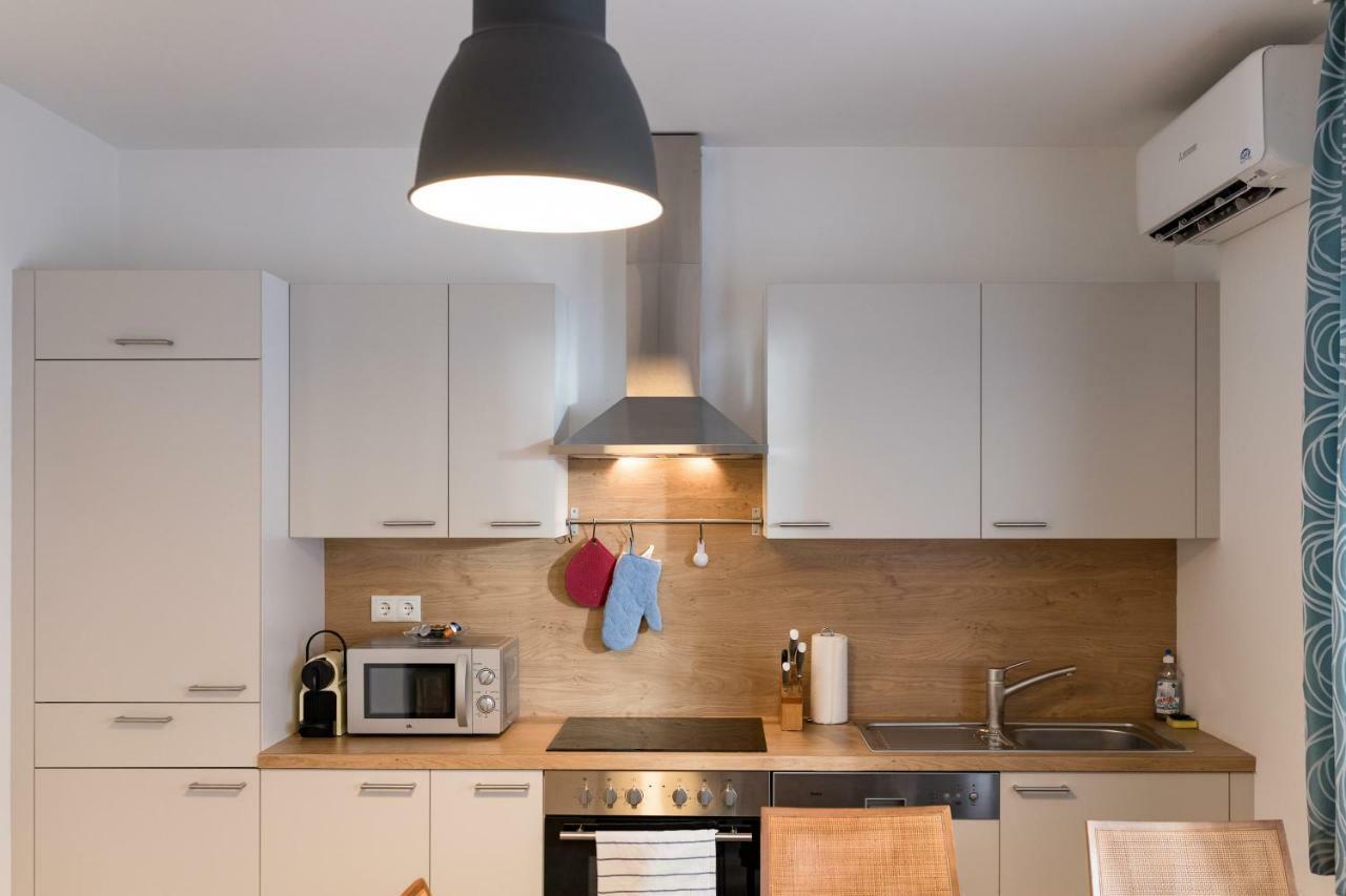 Design-apartments Appartement