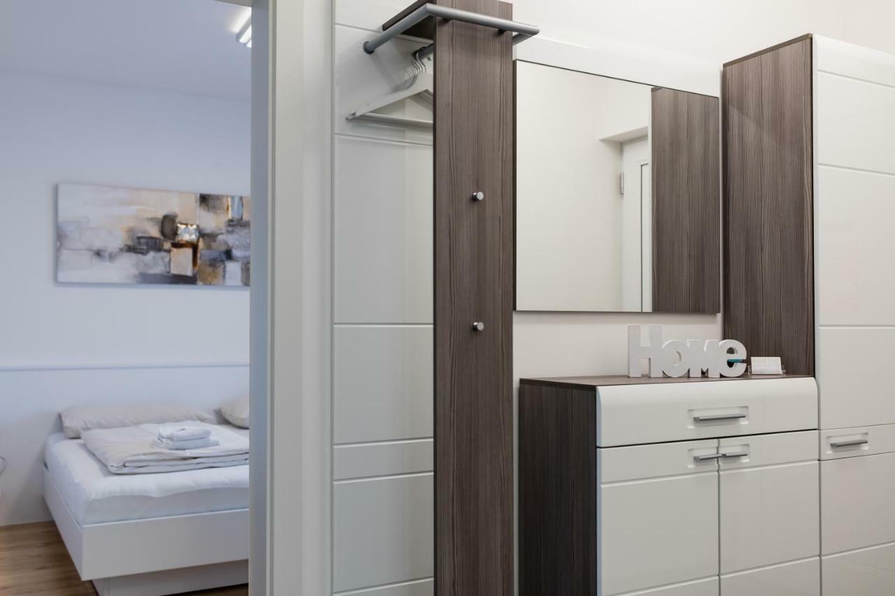 Design-apartments Appartement
