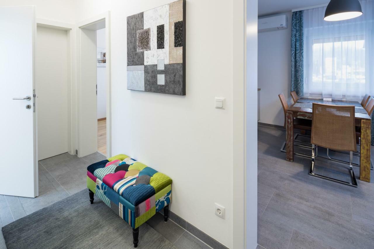Appartement Design-apartments