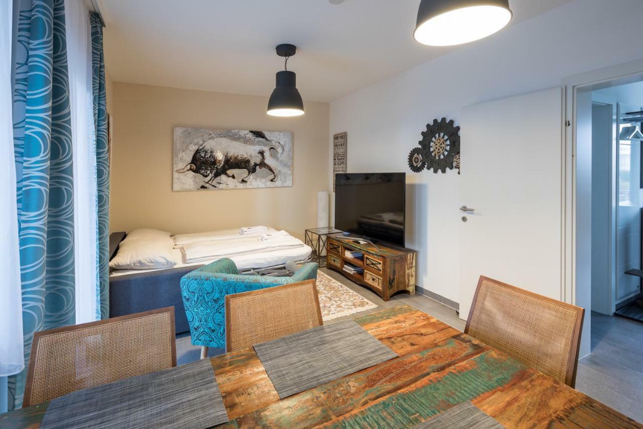 Design-apartments Graz