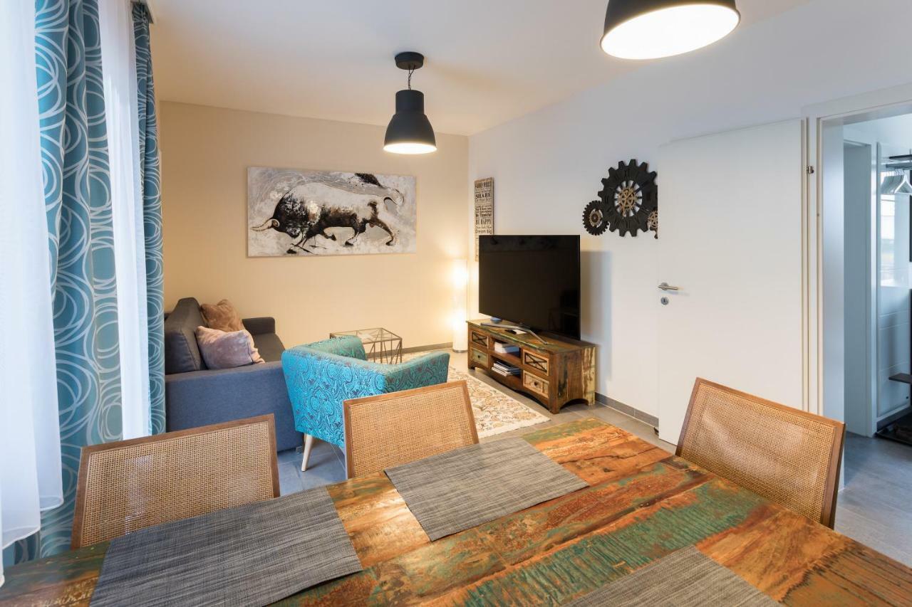Design-apartments Appartement Graz