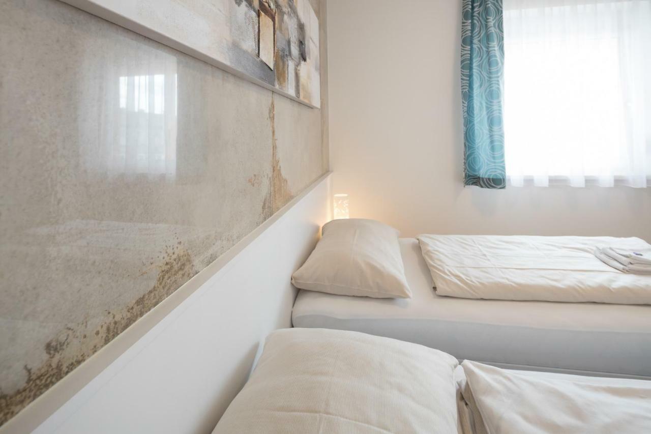 Design-apartments Appartement Graz