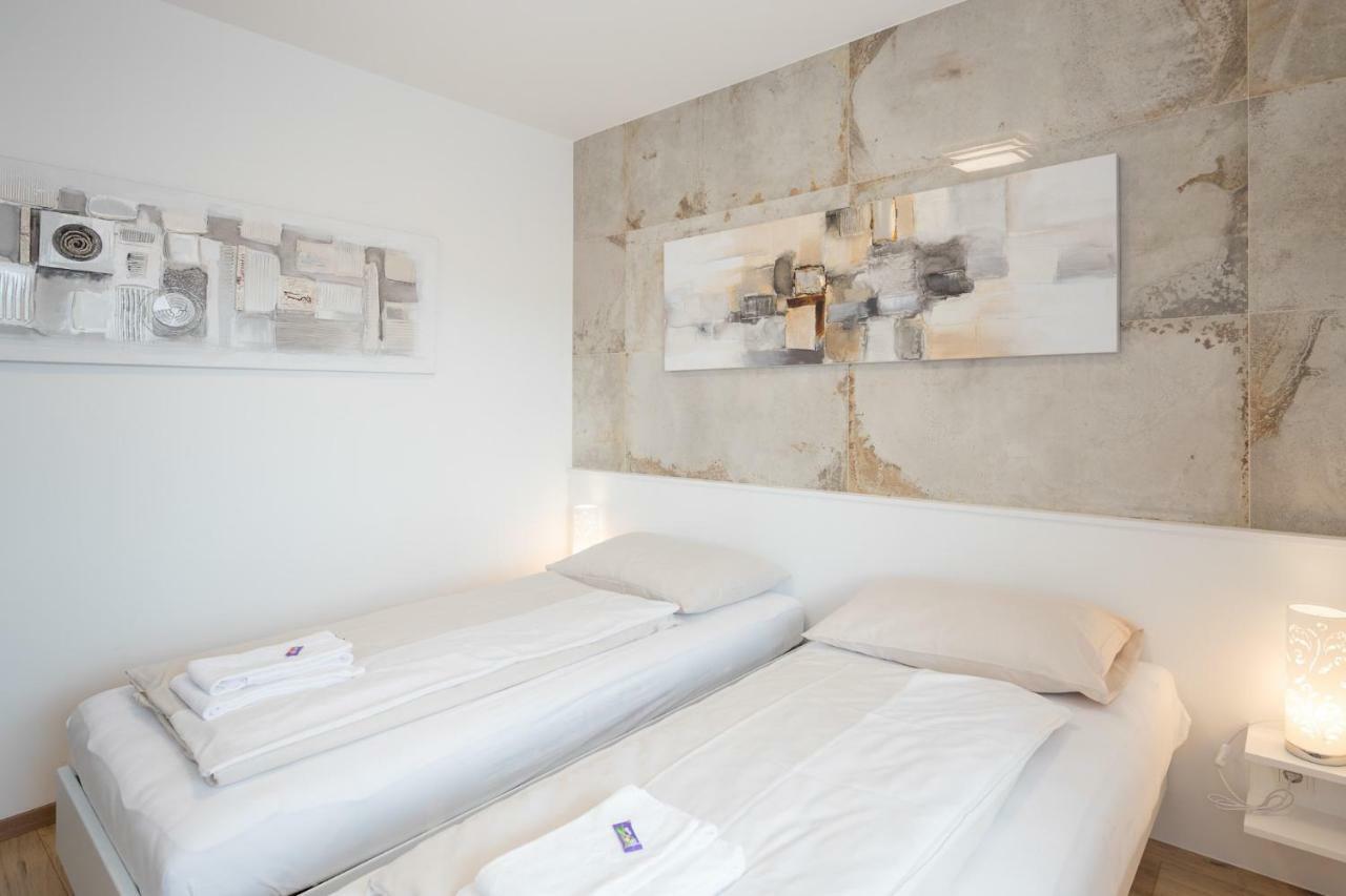 Appartement Design-apartments
