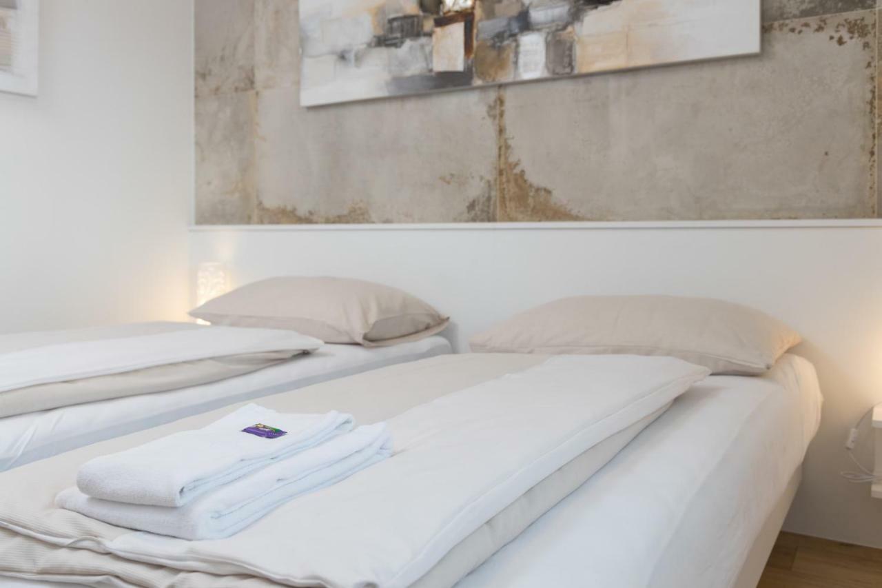 Design-apartments *