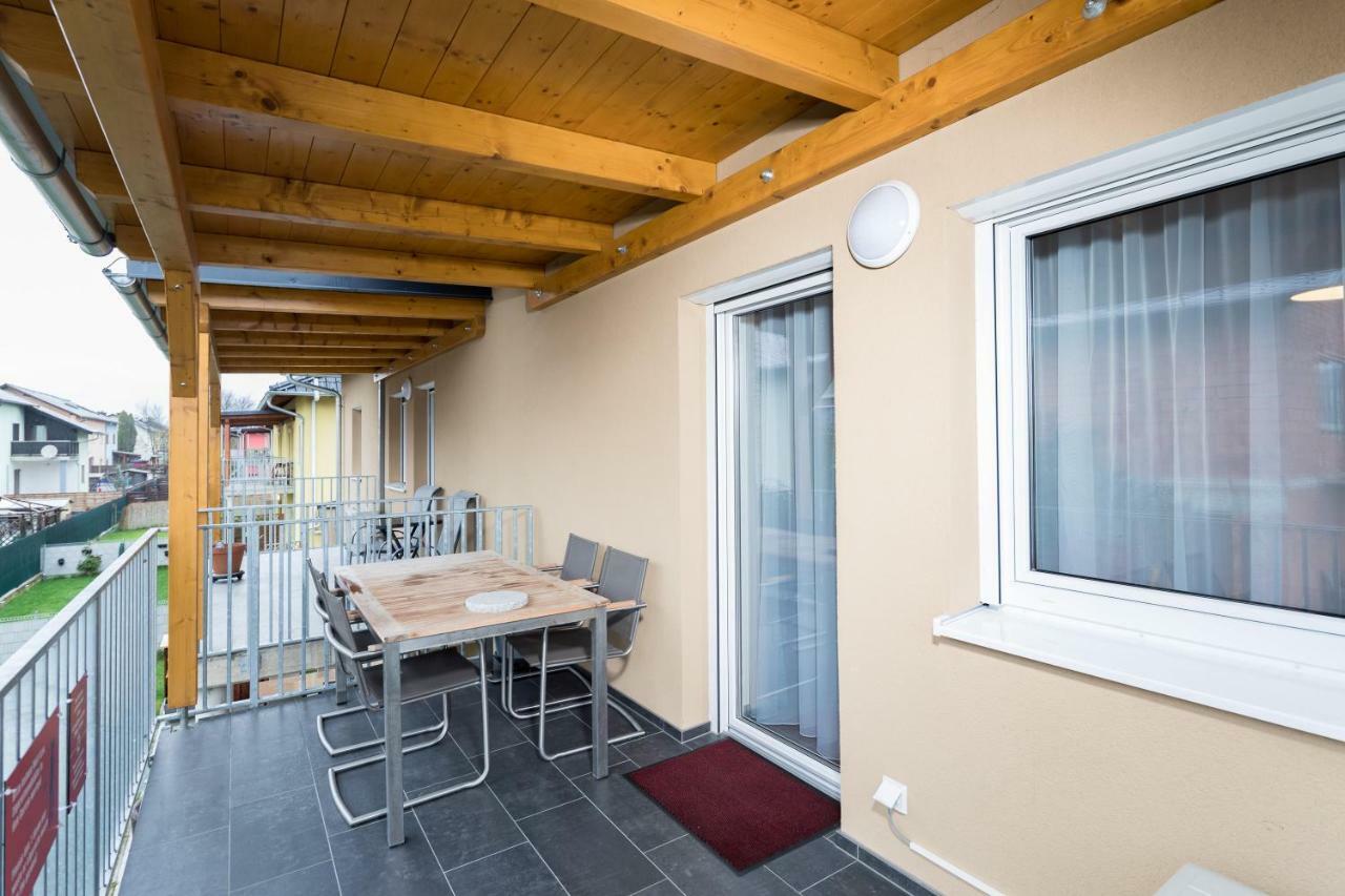 Design-apartments * Graz