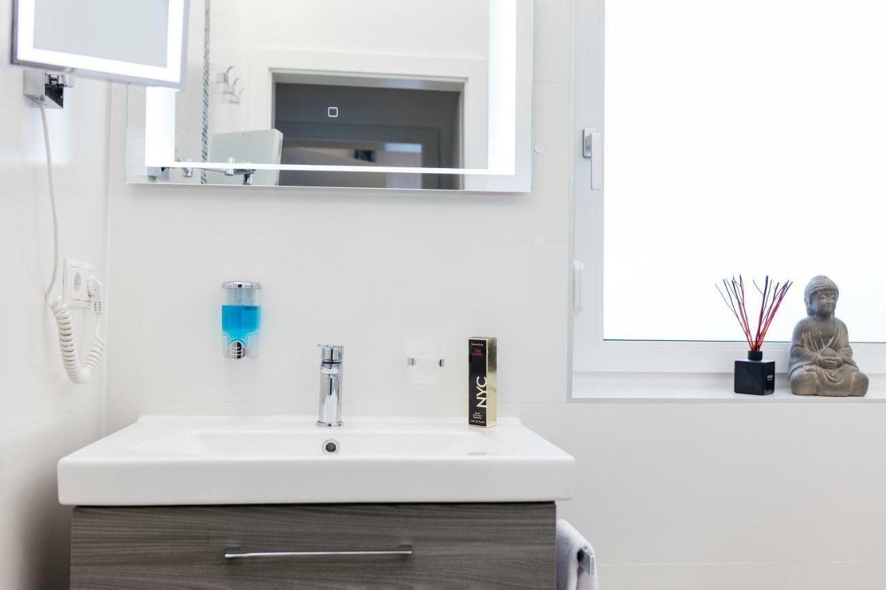 Design-apartments Graz