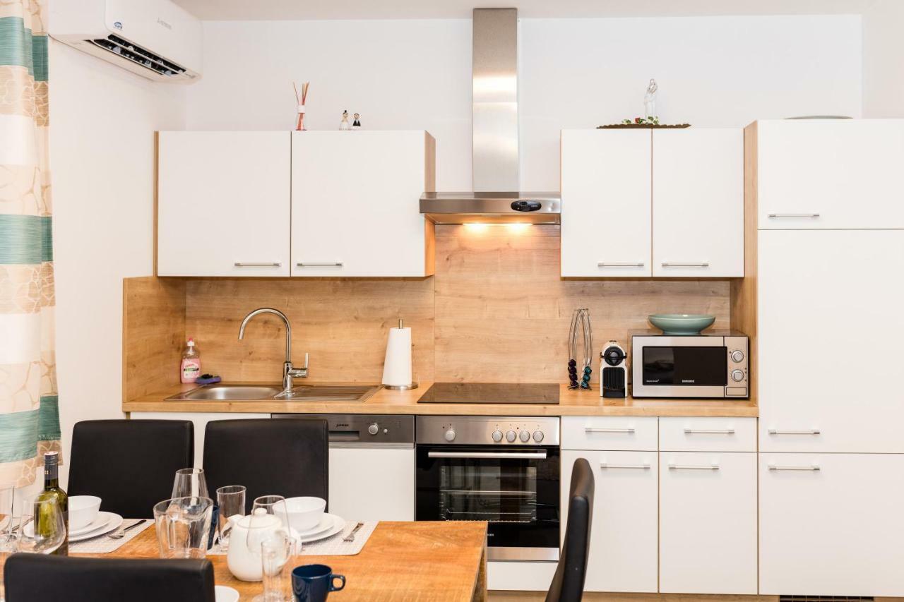 Design-apartments Appartement *