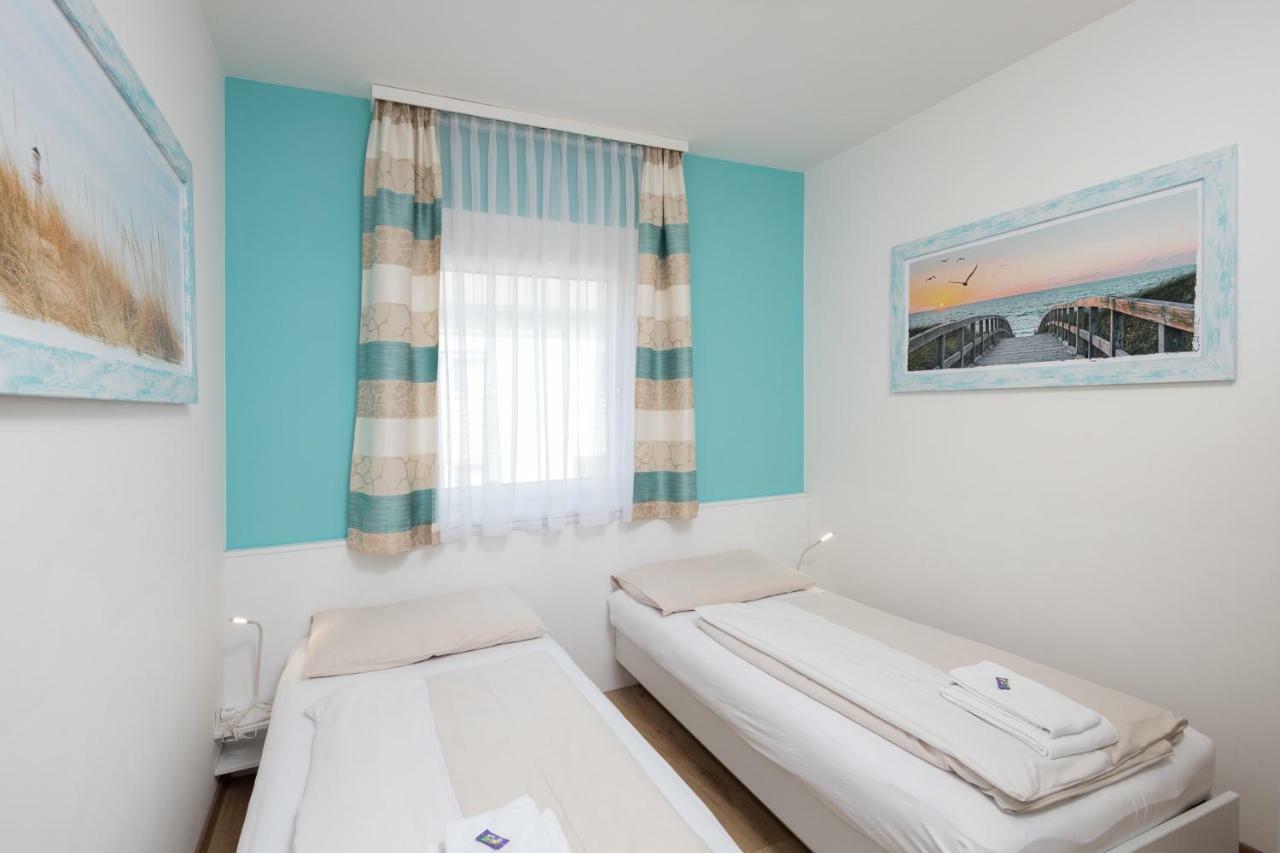 Appartement Design-apartments *
