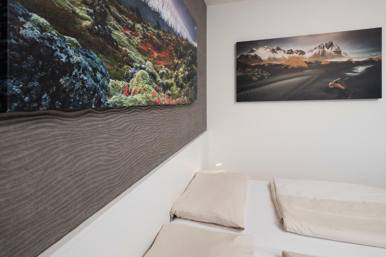 Appartement Design-apartments